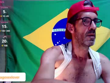 Recommended: thiago_sexlover