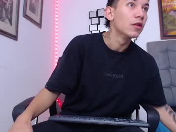 thomas_foxl - Live Performer