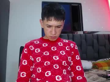 twink_daren - Live Performer