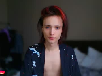 twink_elliot - Live Performer