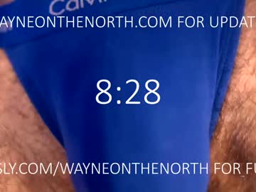 Recommended: waynenorth