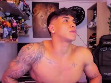 william_dracko9 - Live Performer