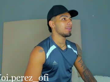 yoi_perez - Live Performer