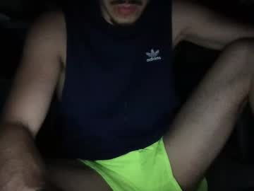 02cute, Age 27, M – Latino & Uncut - Live Performer