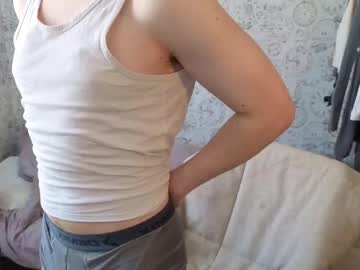 0scar_soft_boy - Live Performer