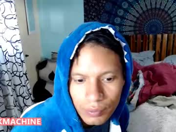 1hannafordxxx - Live Performer