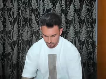 2sexymuscles - Live Performer