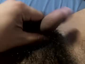 666babe_, Age 21, M – C2c & Hairy - Live Performer