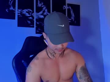 777_stefan - Live Performer