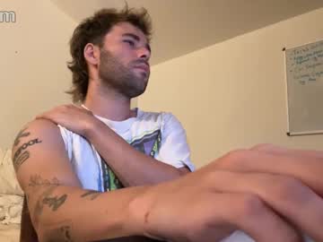 99jackylegs, Age 26, M – Uncut & Hairy - Live Performer