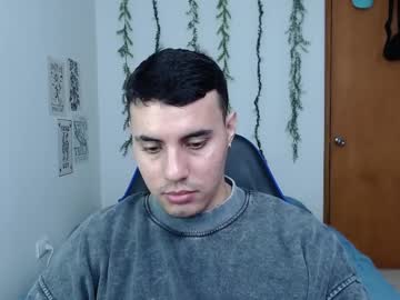 _alex20_ - Live Performer