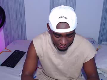 _black_stallion, Age 18, M – Bbc & Abs - Live Performer