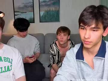 _dream_boys_ - Live Performer