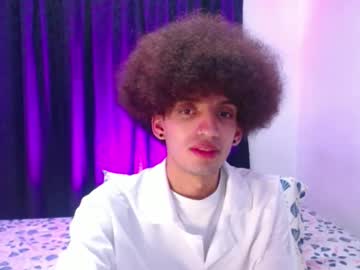 _fredybel_, Age 24, M - Live Performer
