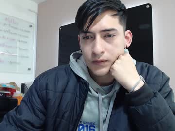 _godemon_, Age 24, M – Young & Latino - Live Performer