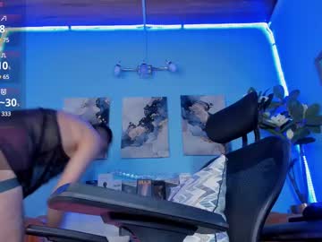 _hairybeard_ - Live Performer