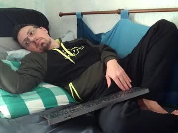 _horny___boy_ - Live Performer