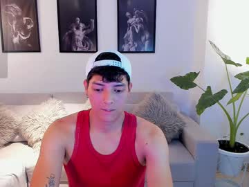 _jacobmiller__ - Live Performer