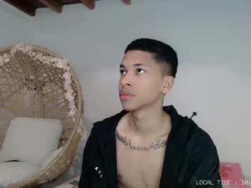 _jordan_23 - Live Performer