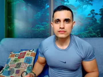 _max_carter - Live Performer