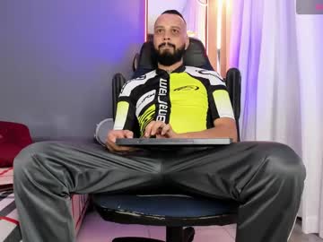 _maxwolf - Live Performer