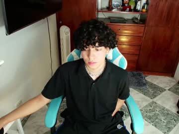 _nickconnor1 - Live Performer