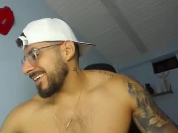 _poseidon1_ - Live Performer
