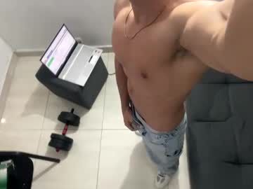 _sexy_jack - Live Performer