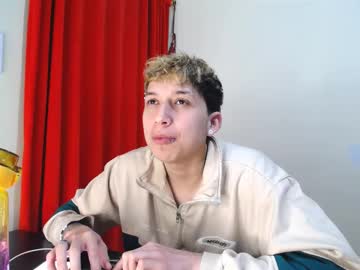 _thomas_hot_ - Live Performer