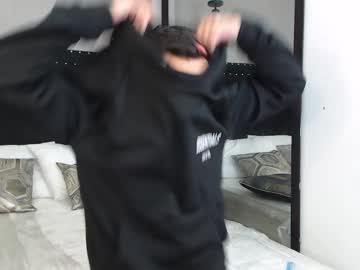 _vortex__ - Live Performer
