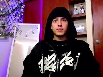 aaron_sanz_ - Live Performer