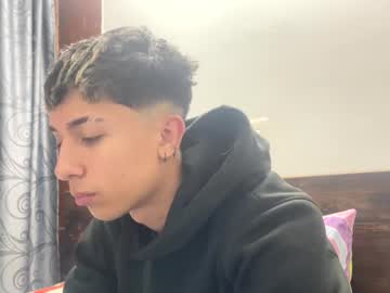 aaronevilxx - Live Performer