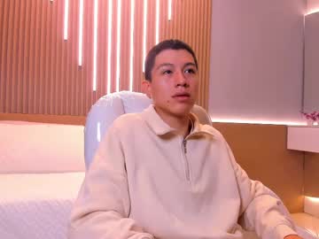 abraham_horny18 - Live Performer