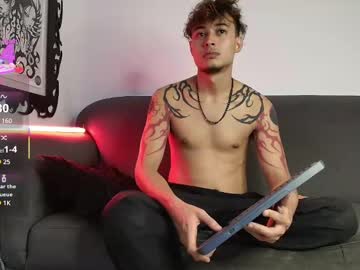 abyss_angel - Live Performer