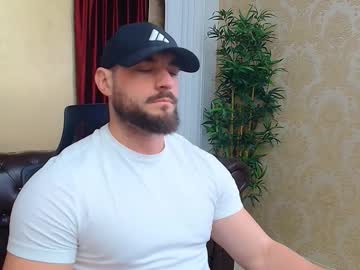 adamjameson - Live Performer