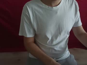 adampark17 - Live Performer