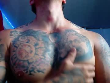 adan_hudson - Live Performer