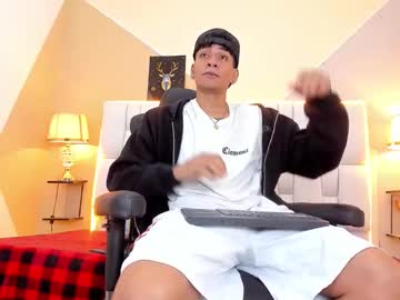 Adan_oriol, Age 20, M – New & 18 - Live Performer