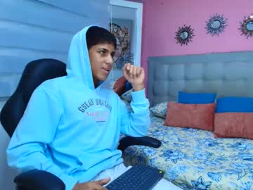 adonixxx_capizzi20_ - Live Performer