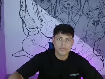 Adrian_steel, Age 20, M – Cum & Bigcock - Live Performer