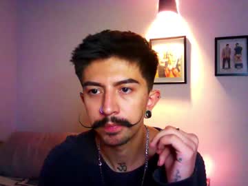 adriansafronov_ - Live Performer