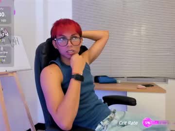 adrien_rae_ - Live Performer