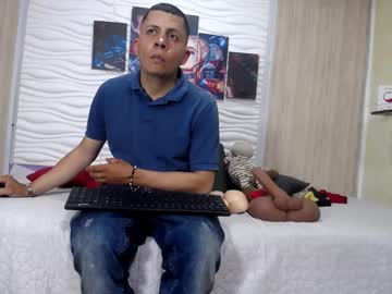 Afroditoo, Age 30, M – Lovense - Live Performer