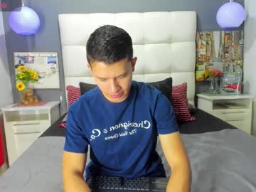 Aidenmartell06, Age 25, M – Bdsm & Gay - Live Performer