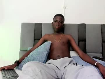 Alan_blacke, M – New & Bbc - Live Performer