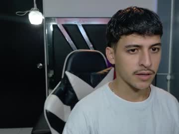 alan_del_reyx - Live Performer