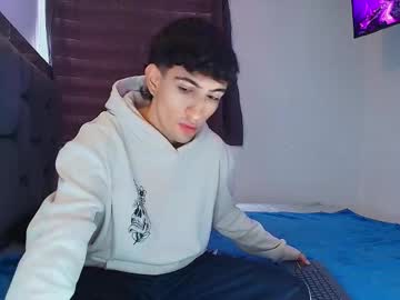 alan_eiden - Live Performer