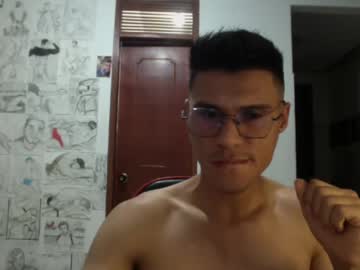 Alancrux, Age 28, M – Cumshow & Amateur - Live Performer