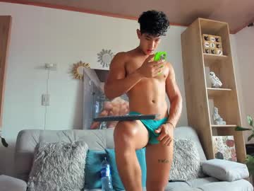 alansex66 - Live Performer