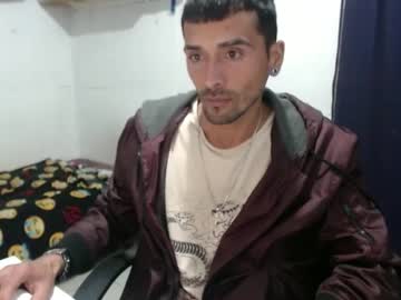 Alburthon24, Age 26, M – Cum & Latin - Live Performer